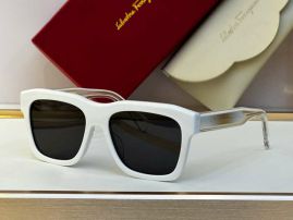 Picture of Ferragamo Sunglasses _SKUfw53494099fw